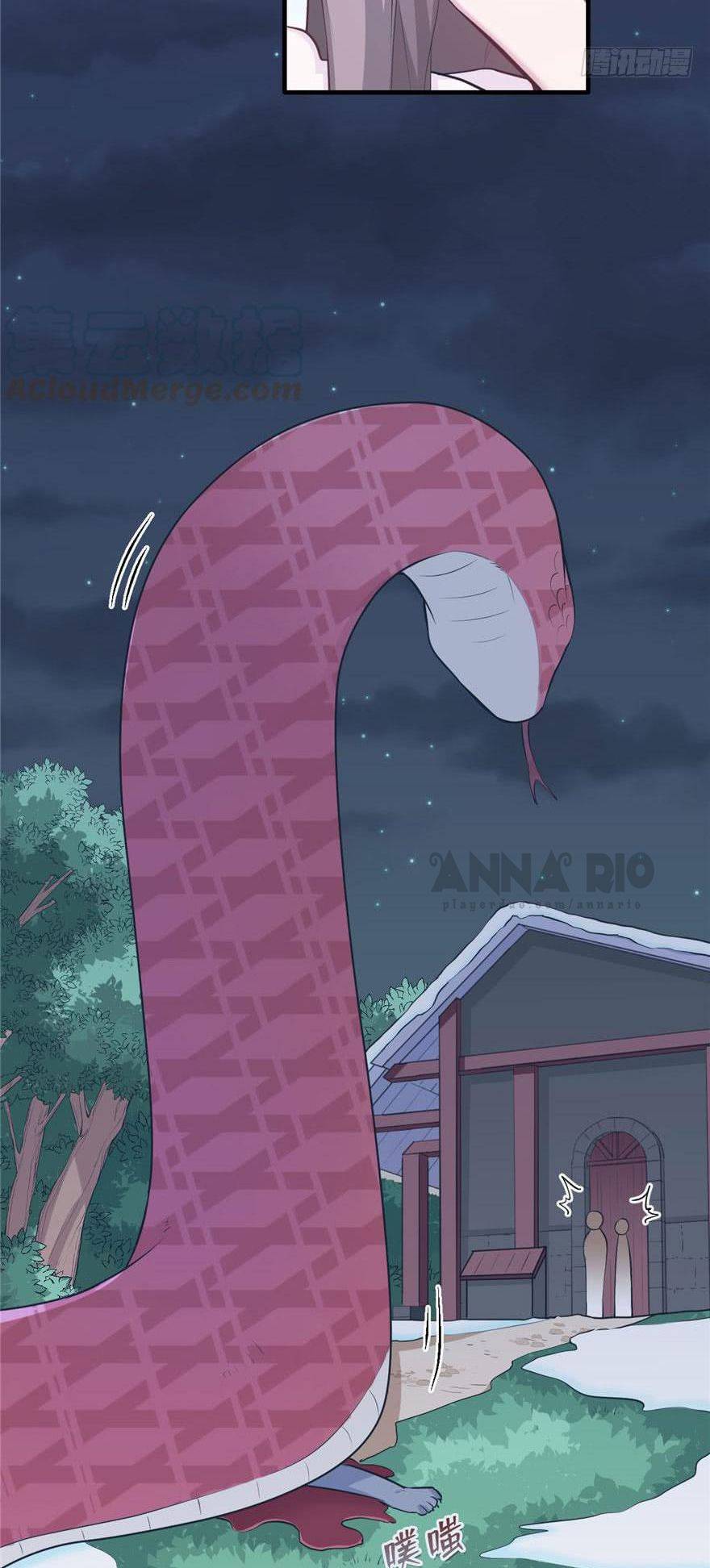 Thảnh Thơi Thú Thế Chủng Chủng Điền, Sinh Sinh Tể - Chap 118