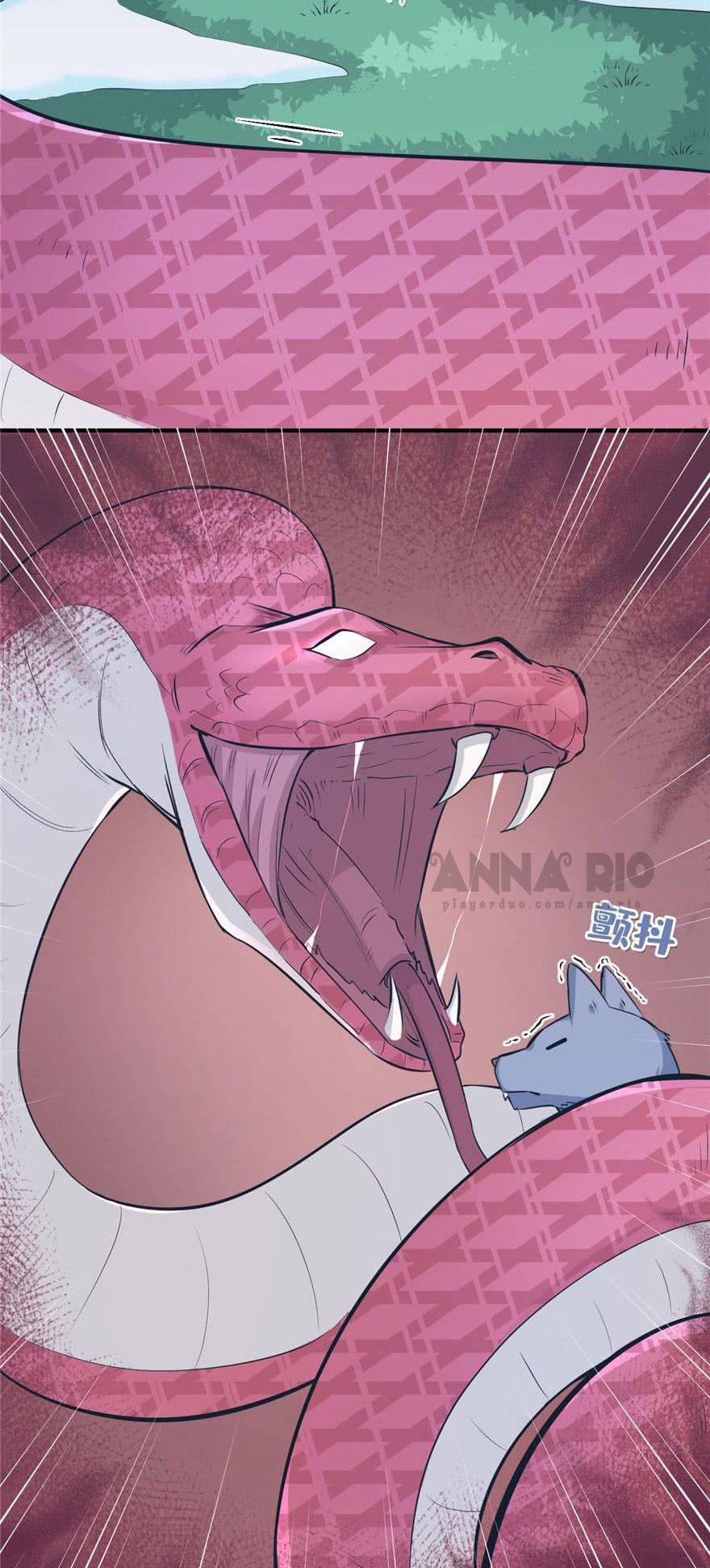 Thảnh Thơi Thú Thế Chủng Chủng Điền, Sinh Sinh Tể - Chap 118