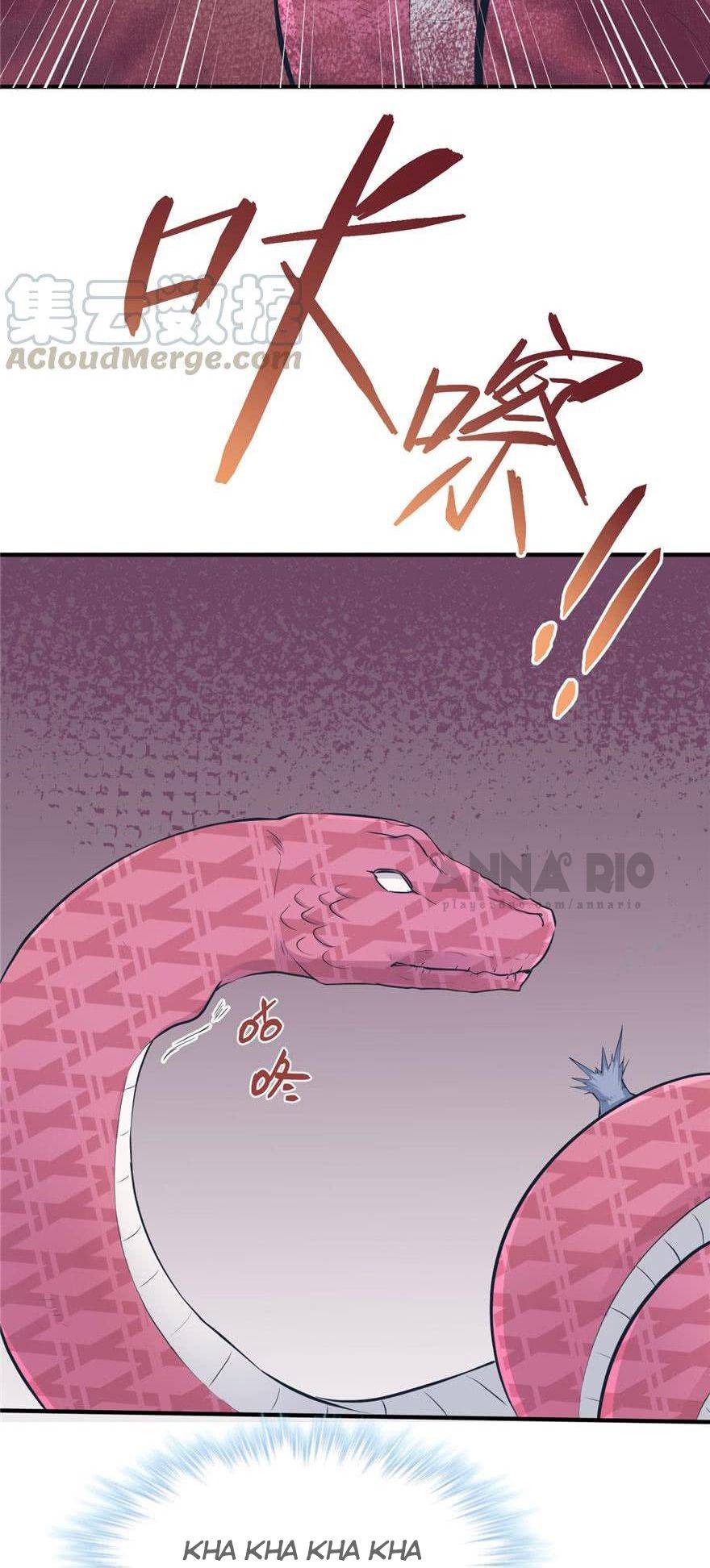 Thảnh Thơi Thú Thế Chủng Chủng Điền, Sinh Sinh Tể - Chap 118