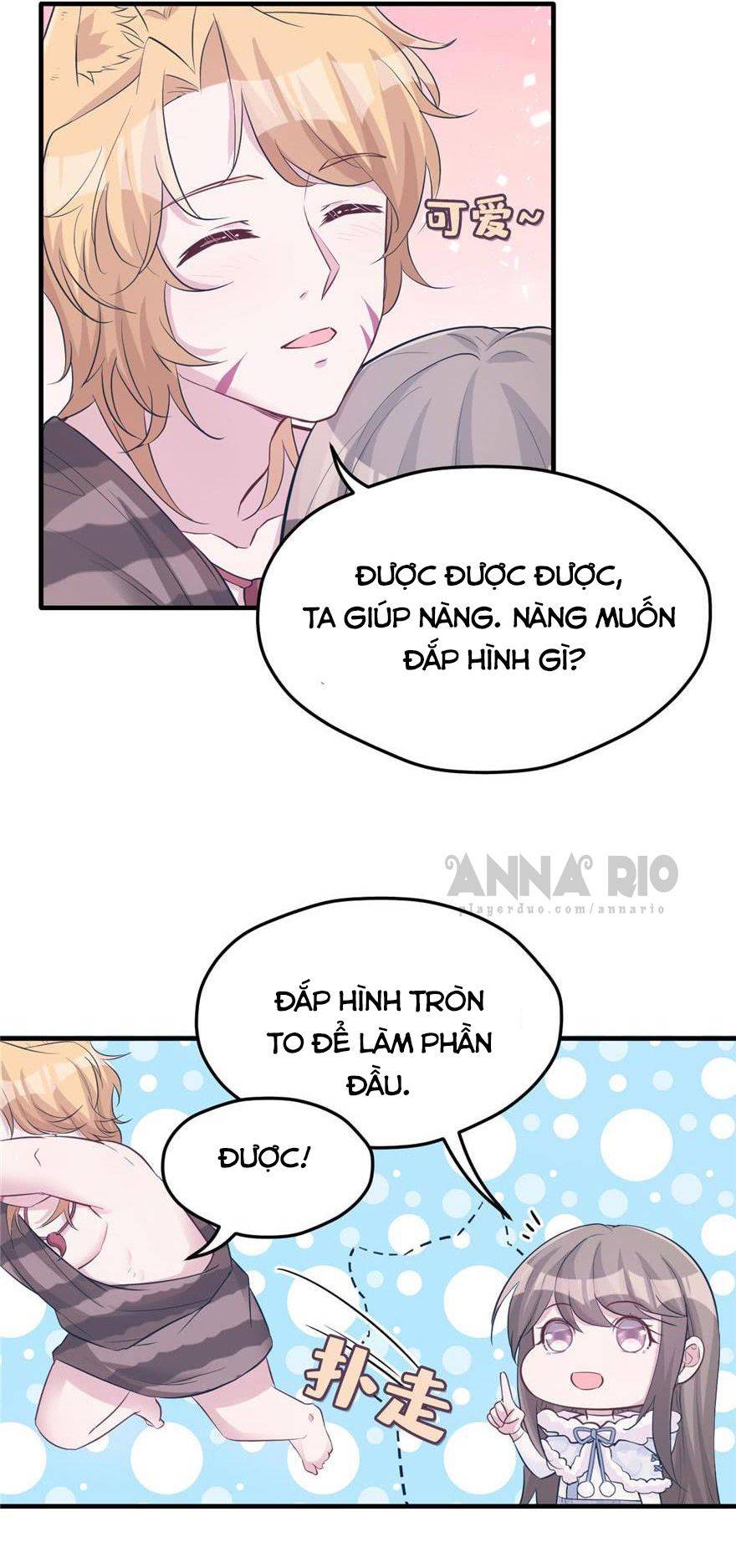 Thảnh Thơi Thú Thế Chủng Chủng Điền, Sinh Sinh Tể - Chap 118