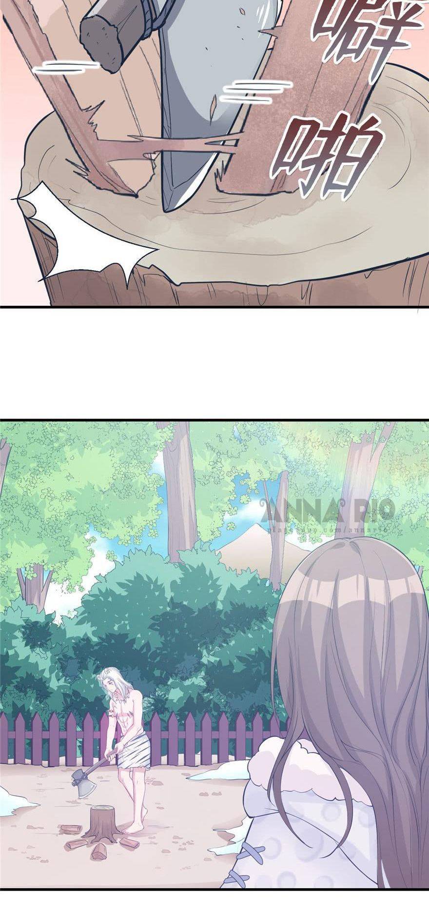 Thảnh Thơi Thú Thế Chủng Chủng Điền, Sinh Sinh Tể - Chap 118