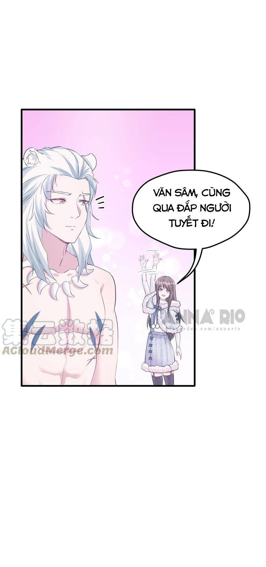 Thảnh Thơi Thú Thế Chủng Chủng Điền, Sinh Sinh Tể - Chap 118