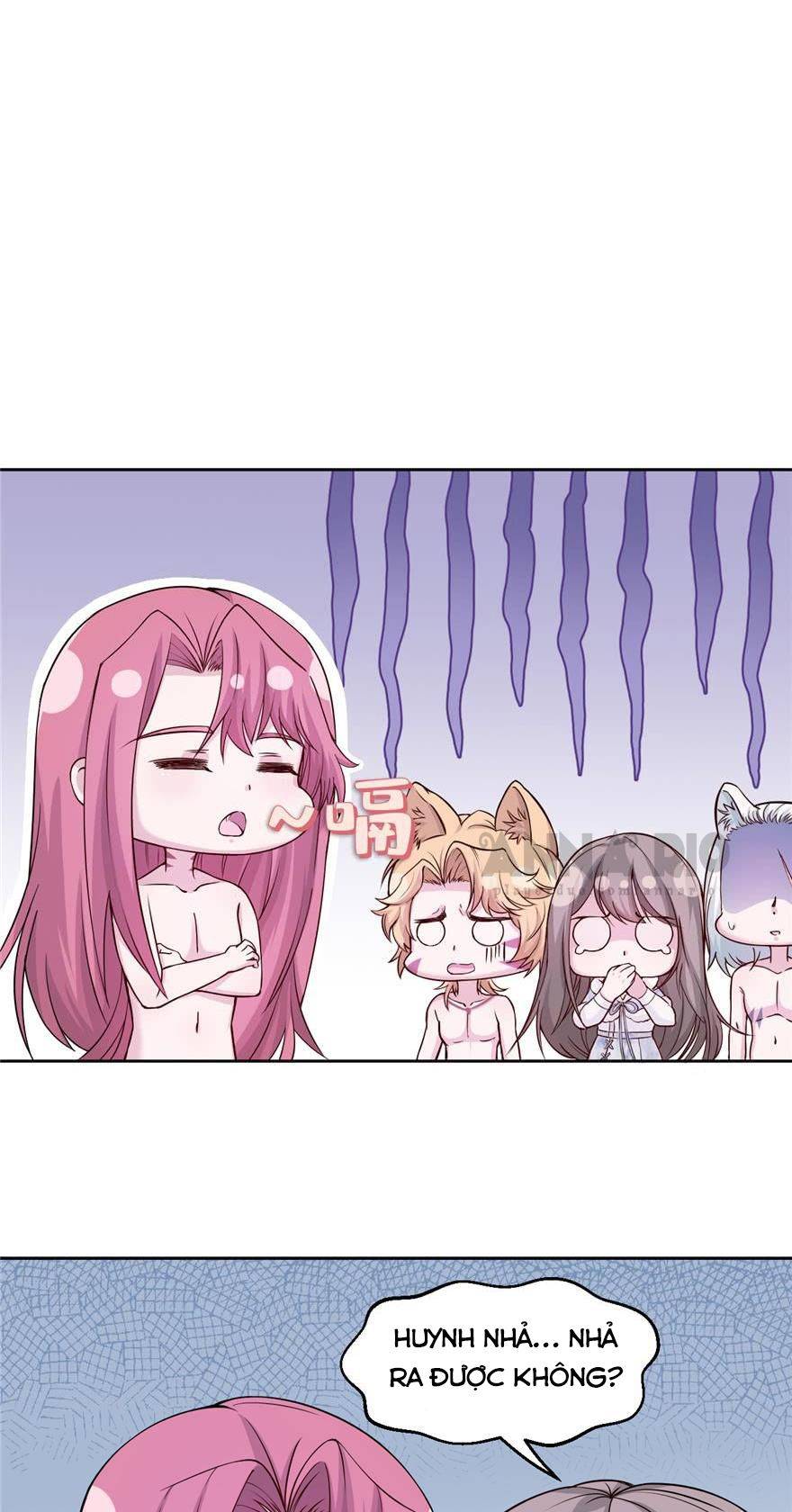 Thảnh Thơi Thú Thế Chủng Chủng Điền, Sinh Sinh Tể - Chap 119