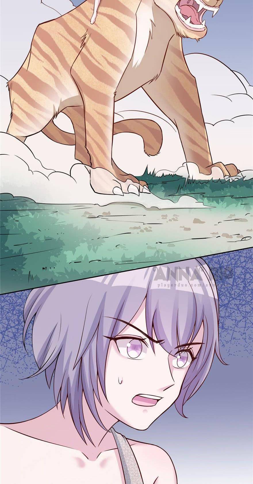 Thảnh Thơi Thú Thế Chủng Chủng Điền, Sinh Sinh Tể - Chap 119