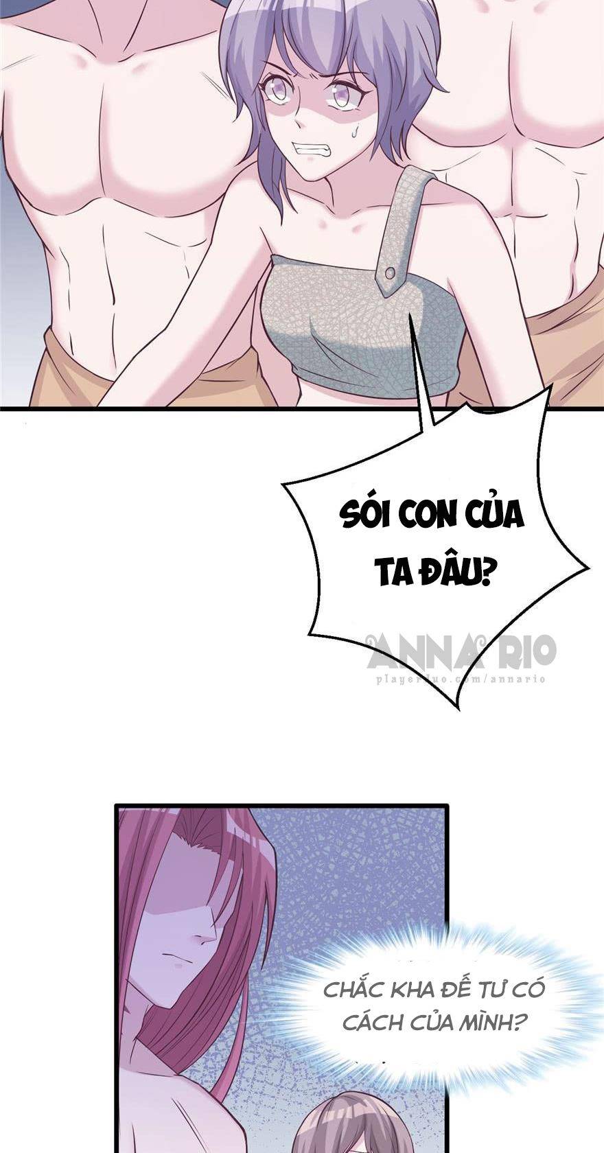 Thảnh Thơi Thú Thế Chủng Chủng Điền, Sinh Sinh Tể - Chap 119