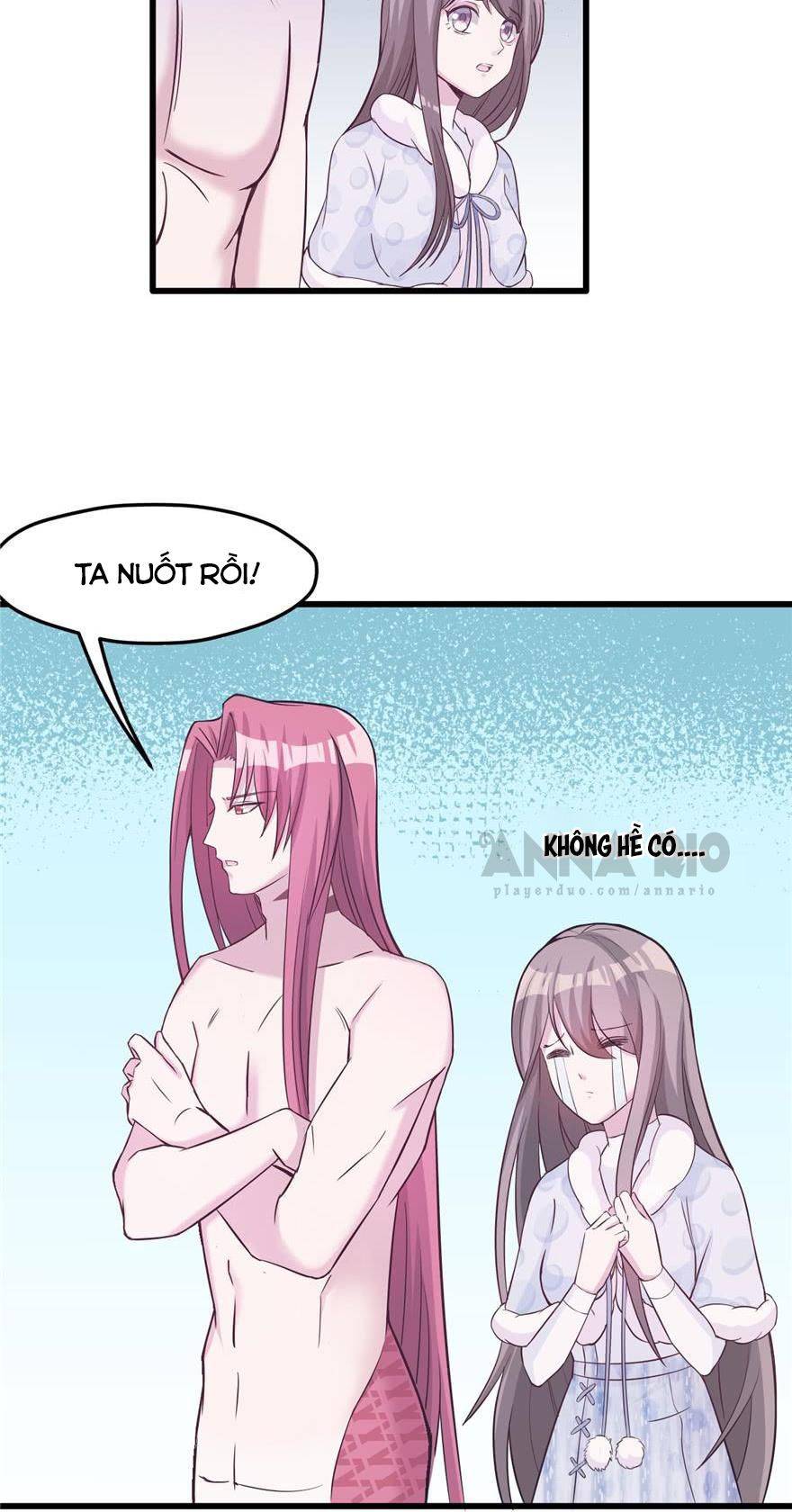 Thảnh Thơi Thú Thế Chủng Chủng Điền, Sinh Sinh Tể - Chap 119