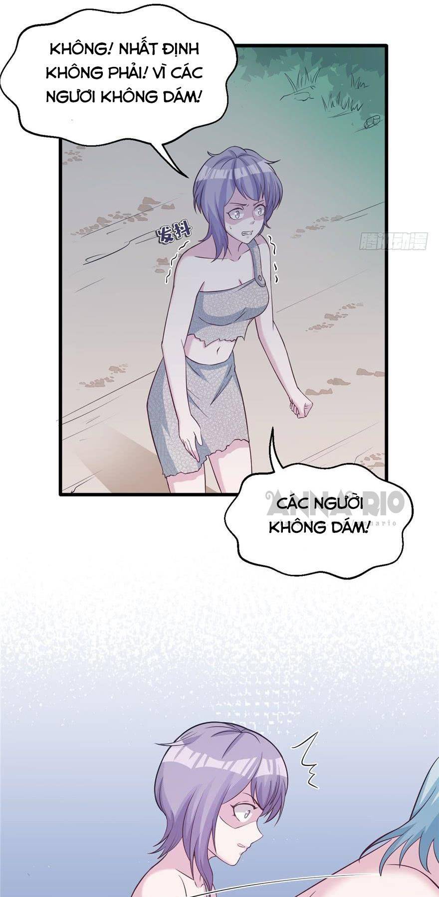 Thảnh Thơi Thú Thế Chủng Chủng Điền, Sinh Sinh Tể - Chap 119