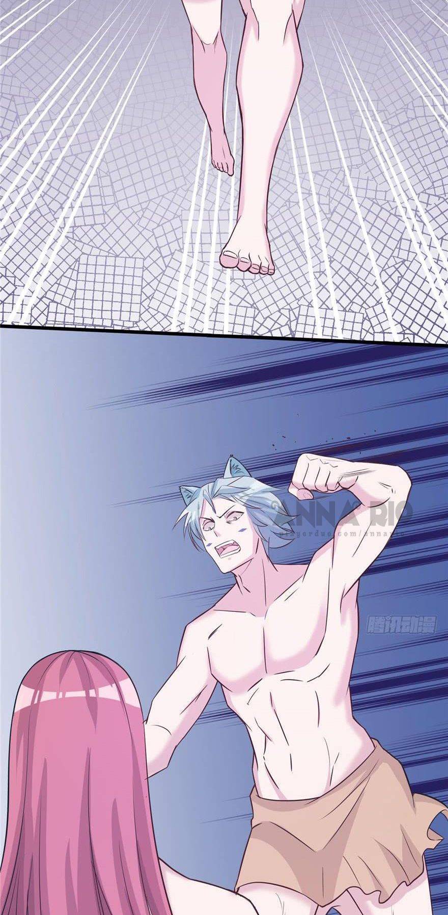 Thảnh Thơi Thú Thế Chủng Chủng Điền, Sinh Sinh Tể - Chap 119