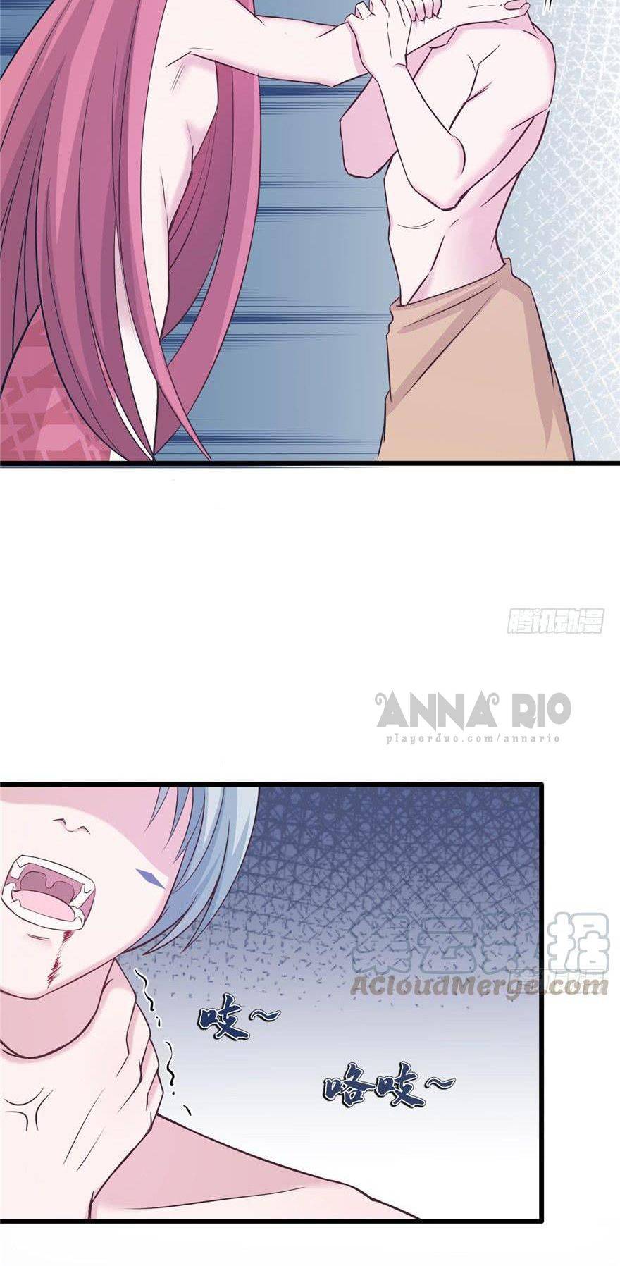 Thảnh Thơi Thú Thế Chủng Chủng Điền, Sinh Sinh Tể - Chap 119