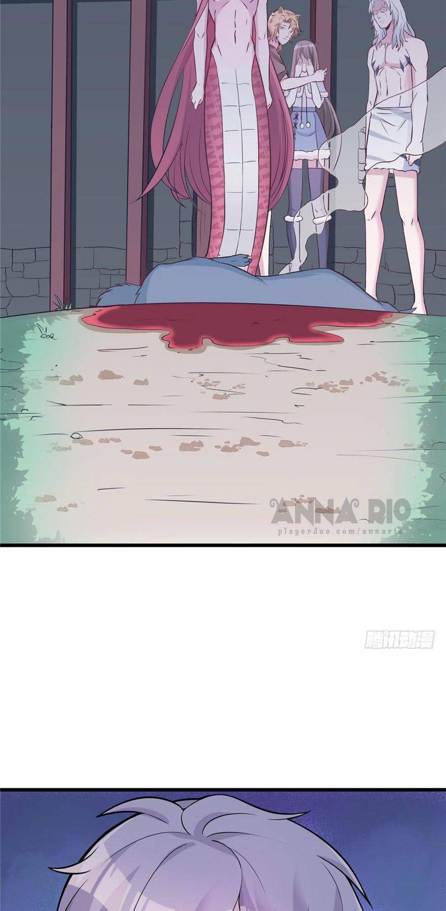 Thảnh Thơi Thú Thế Chủng Chủng Điền, Sinh Sinh Tể - Chap 119