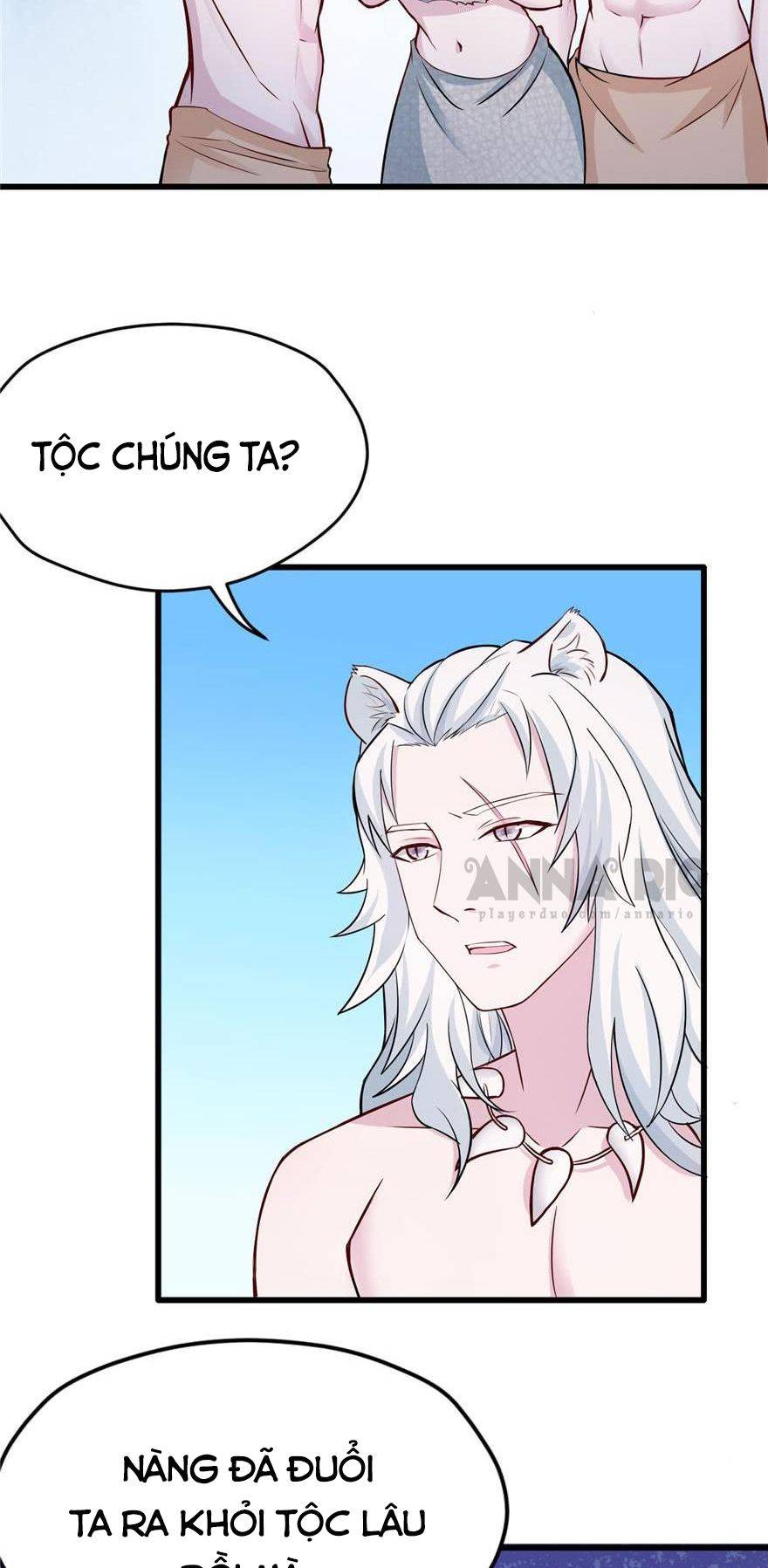 Thảnh Thơi Thú Thế Chủng Chủng Điền, Sinh Sinh Tể - Chap 119