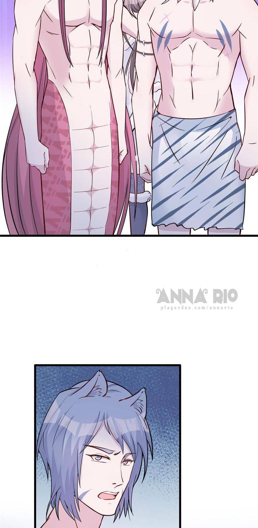 Thảnh Thơi Thú Thế Chủng Chủng Điền, Sinh Sinh Tể - Chap 119