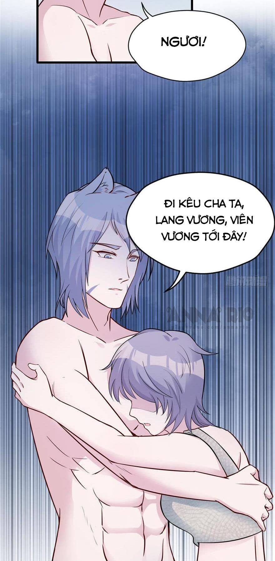 Thảnh Thơi Thú Thế Chủng Chủng Điền, Sinh Sinh Tể - Chap 119