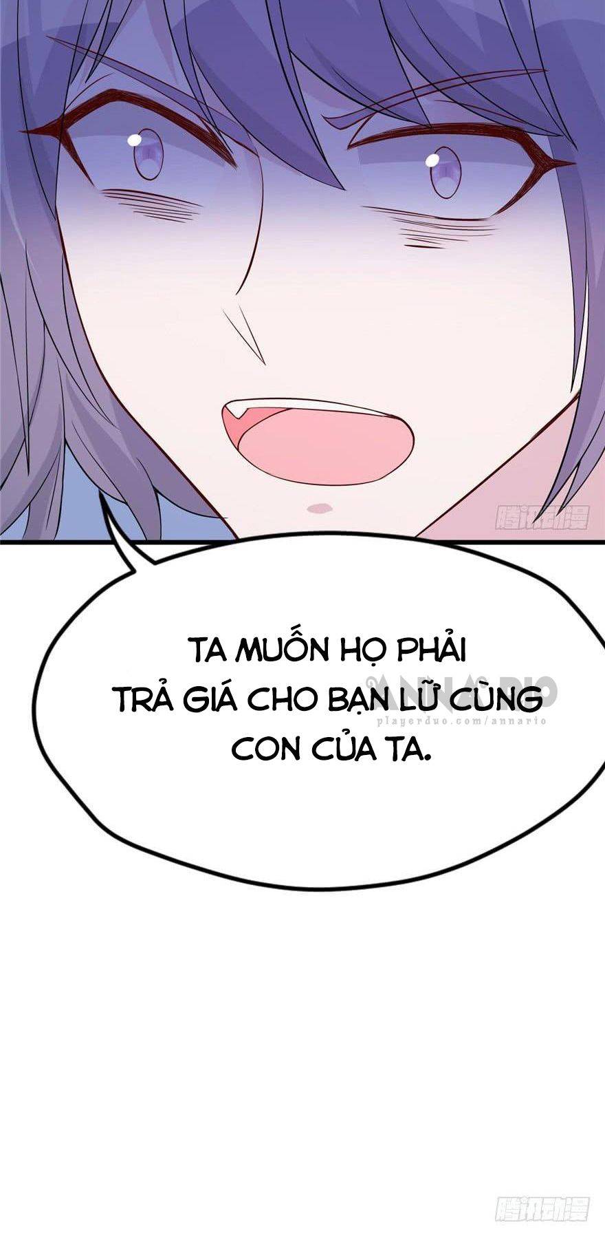 Thảnh Thơi Thú Thế Chủng Chủng Điền, Sinh Sinh Tể - Chap 119