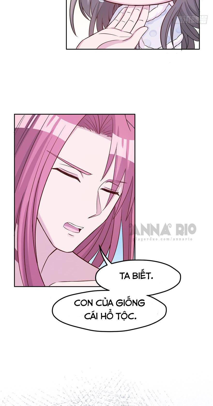 Thảnh Thơi Thú Thế Chủng Chủng Điền, Sinh Sinh Tể - Chap 119