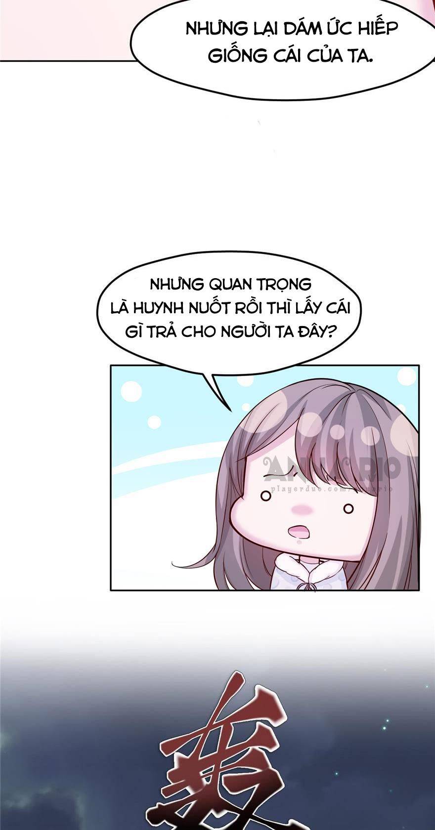 Thảnh Thơi Thú Thế Chủng Chủng Điền, Sinh Sinh Tể - Chap 119