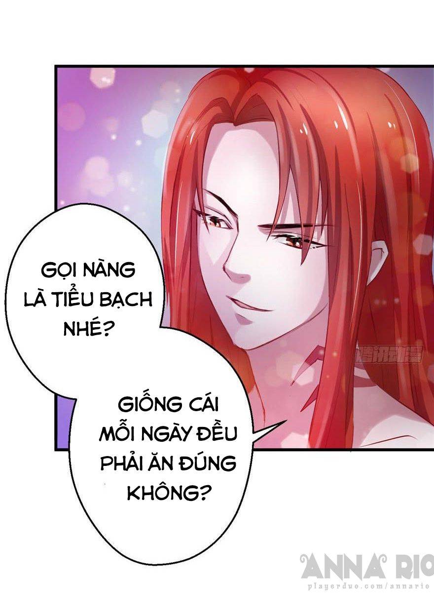 Thảnh Thơi Thú Thế Chủng Chủng Điền, Sinh Sinh Tể - Chap 12