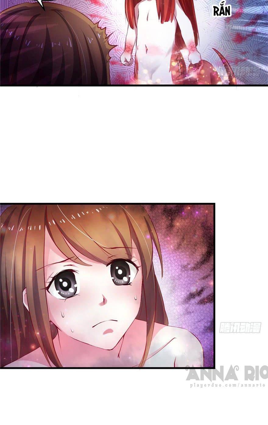 Thảnh Thơi Thú Thế Chủng Chủng Điền, Sinh Sinh Tể - Chap 12