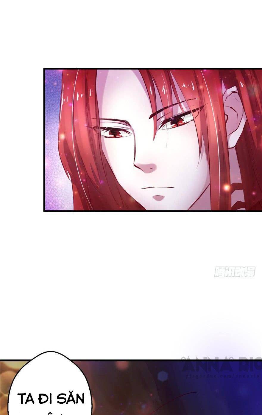 Thảnh Thơi Thú Thế Chủng Chủng Điền, Sinh Sinh Tể - Chap 12