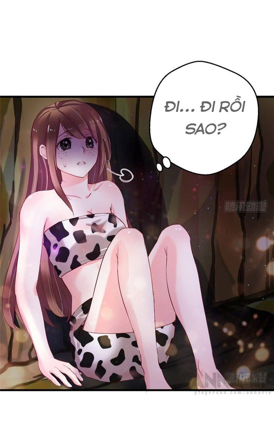 Thảnh Thơi Thú Thế Chủng Chủng Điền, Sinh Sinh Tể - Chap 12