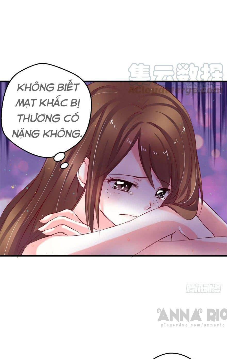 Thảnh Thơi Thú Thế Chủng Chủng Điền, Sinh Sinh Tể - Chap 12