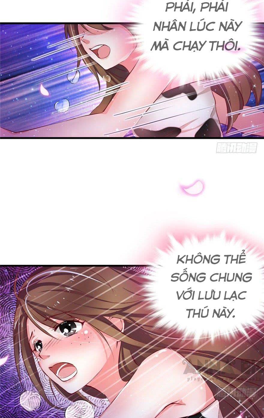 Thảnh Thơi Thú Thế Chủng Chủng Điền, Sinh Sinh Tể - Chap 12