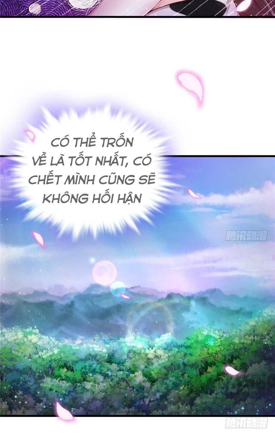 Thảnh Thơi Thú Thế Chủng Chủng Điền, Sinh Sinh Tể - Chap 12