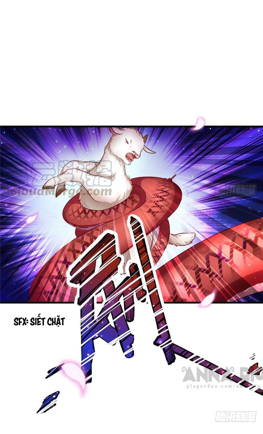 Thảnh Thơi Thú Thế Chủng Chủng Điền, Sinh Sinh Tể - Chap 12