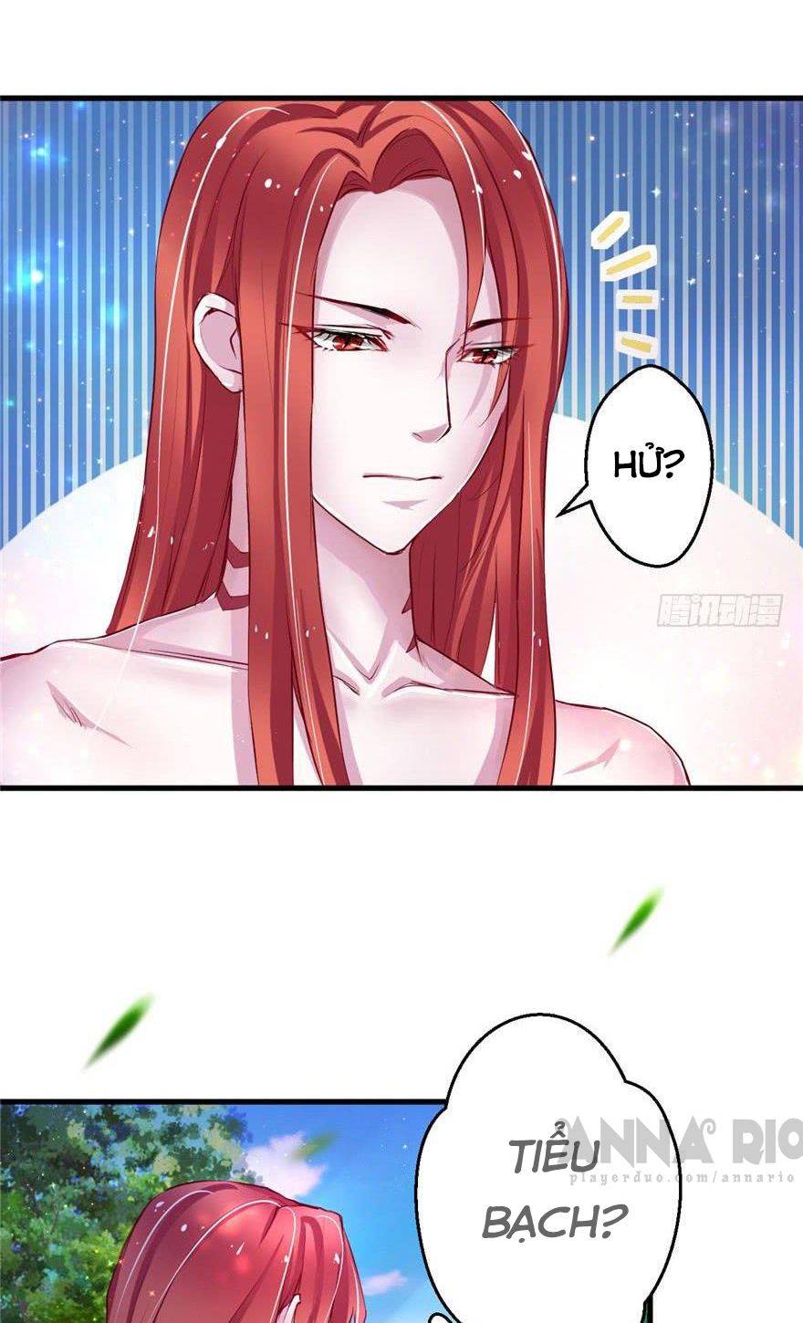 Thảnh Thơi Thú Thế Chủng Chủng Điền, Sinh Sinh Tể - Chap 12