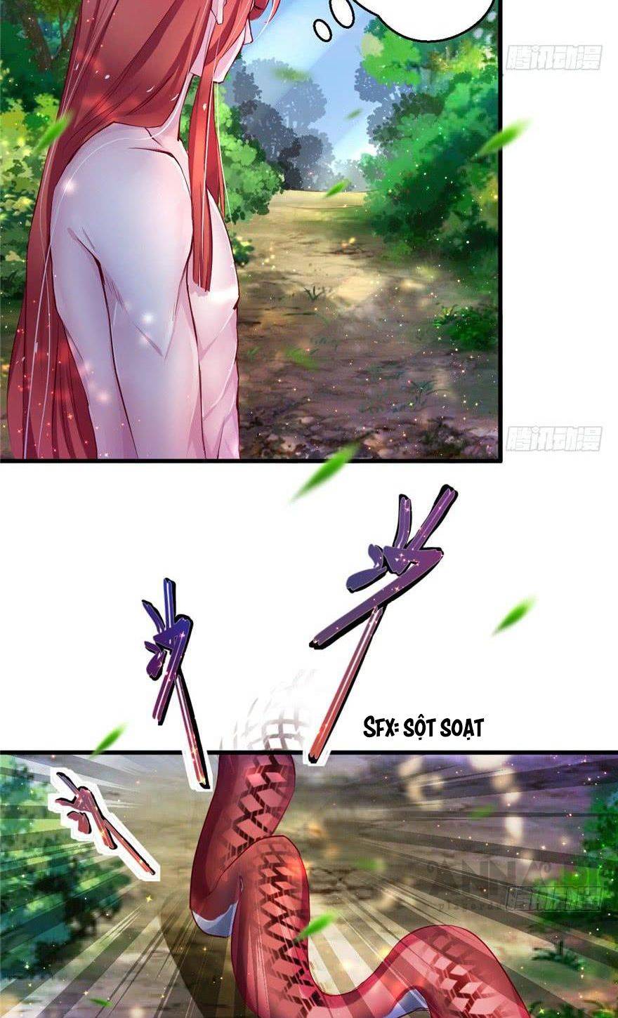 Thảnh Thơi Thú Thế Chủng Chủng Điền, Sinh Sinh Tể - Chap 12