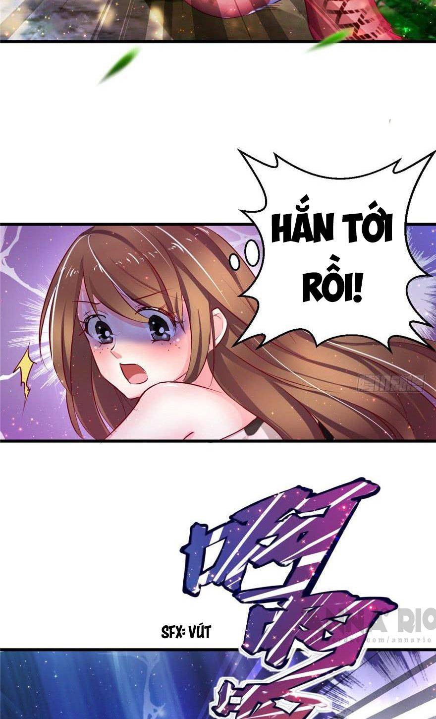 Thảnh Thơi Thú Thế Chủng Chủng Điền, Sinh Sinh Tể - Chap 12