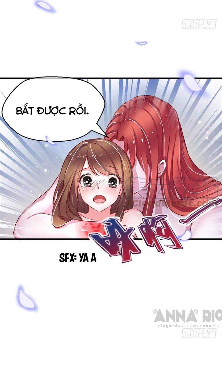 Thảnh Thơi Thú Thế Chủng Chủng Điền, Sinh Sinh Tể - Chap 12