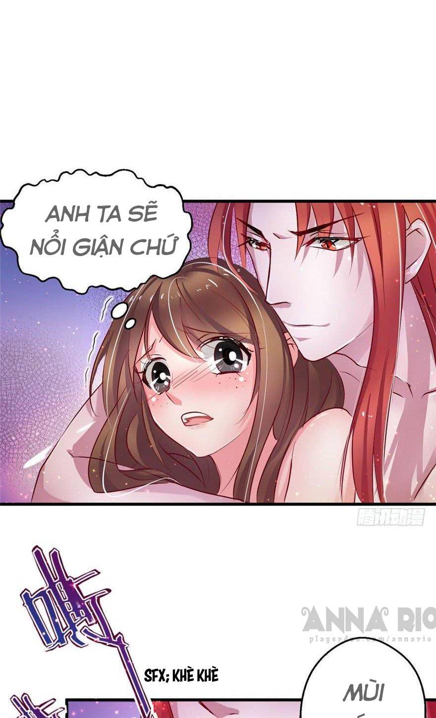 Thảnh Thơi Thú Thế Chủng Chủng Điền, Sinh Sinh Tể - Chap 12