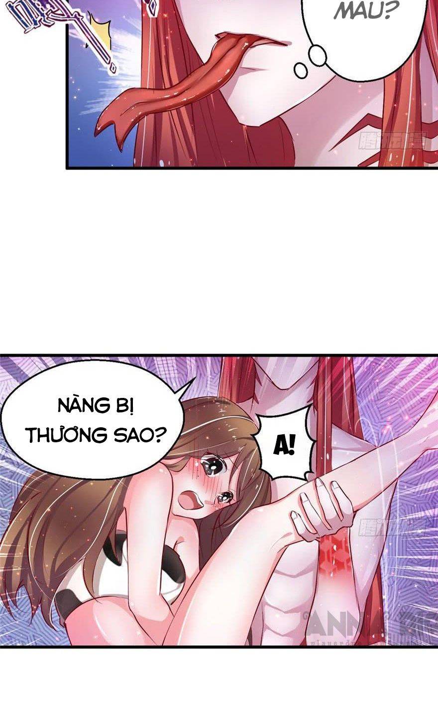 Thảnh Thơi Thú Thế Chủng Chủng Điền, Sinh Sinh Tể - Chap 12