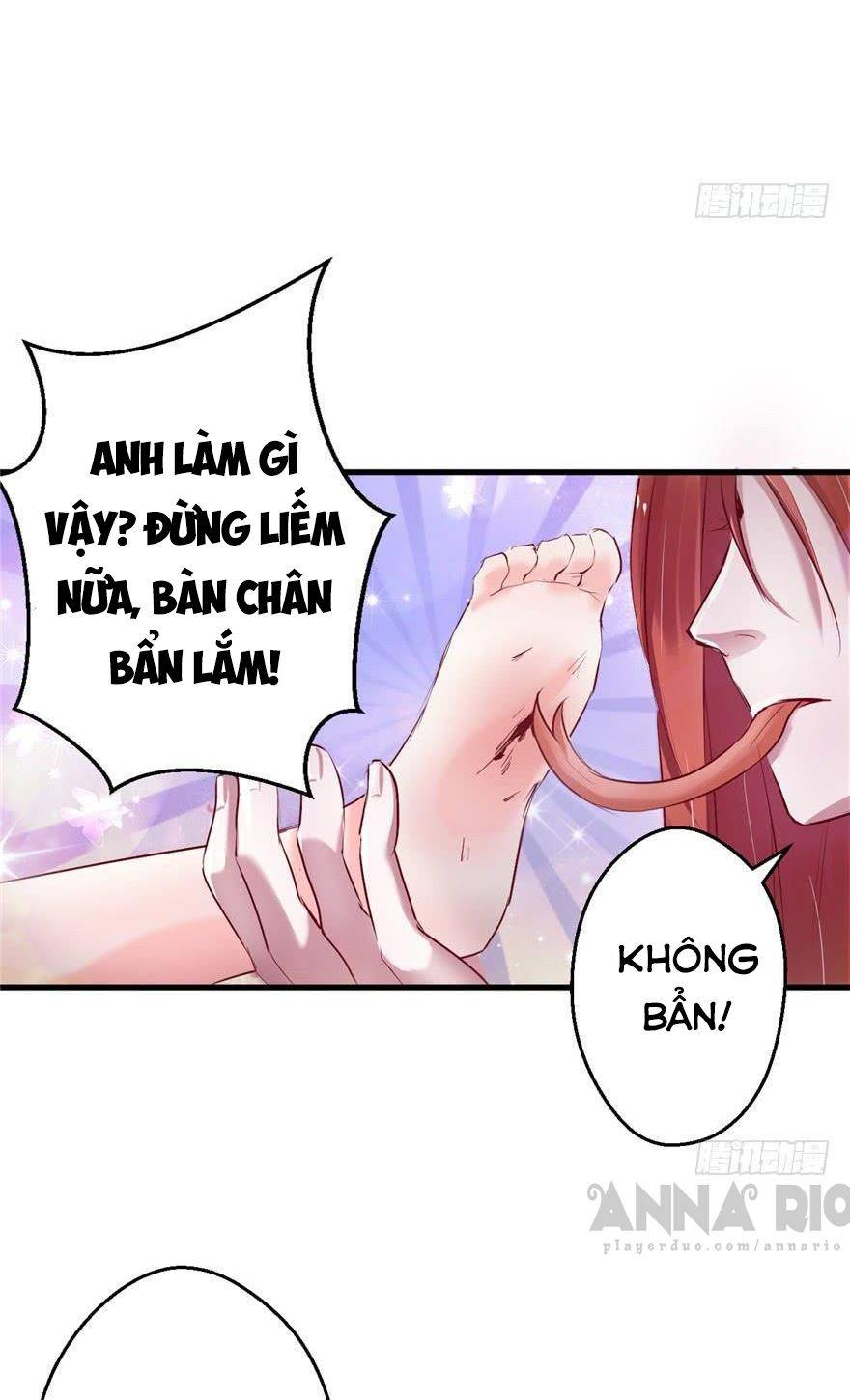 Thảnh Thơi Thú Thế Chủng Chủng Điền, Sinh Sinh Tể - Chap 12