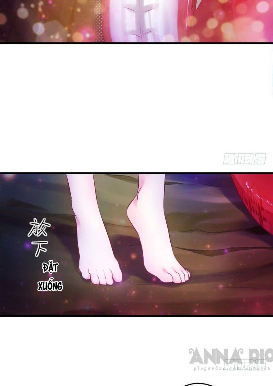 Thảnh Thơi Thú Thế Chủng Chủng Điền, Sinh Sinh Tể - Chap 12