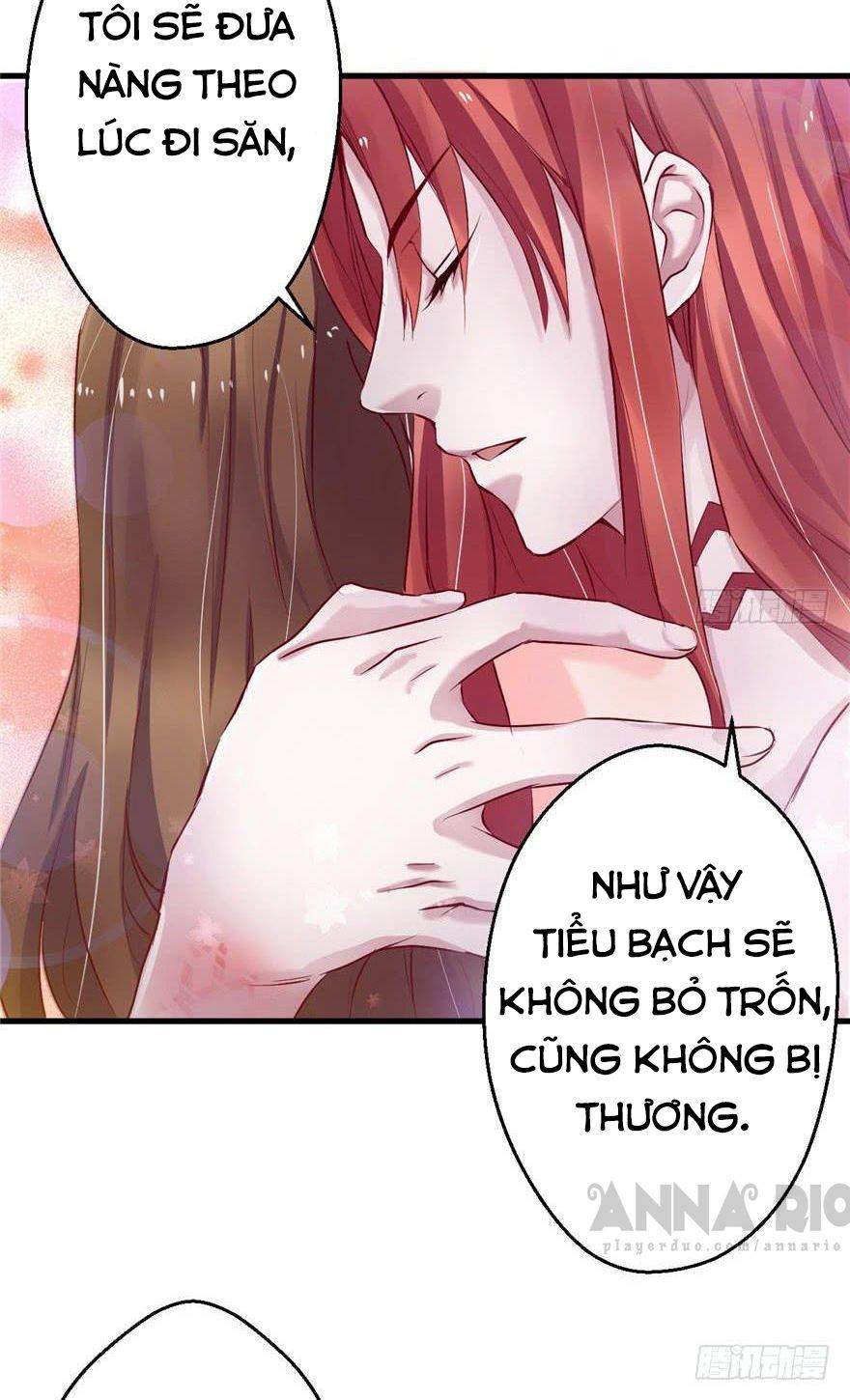 Thảnh Thơi Thú Thế Chủng Chủng Điền, Sinh Sinh Tể - Chap 12