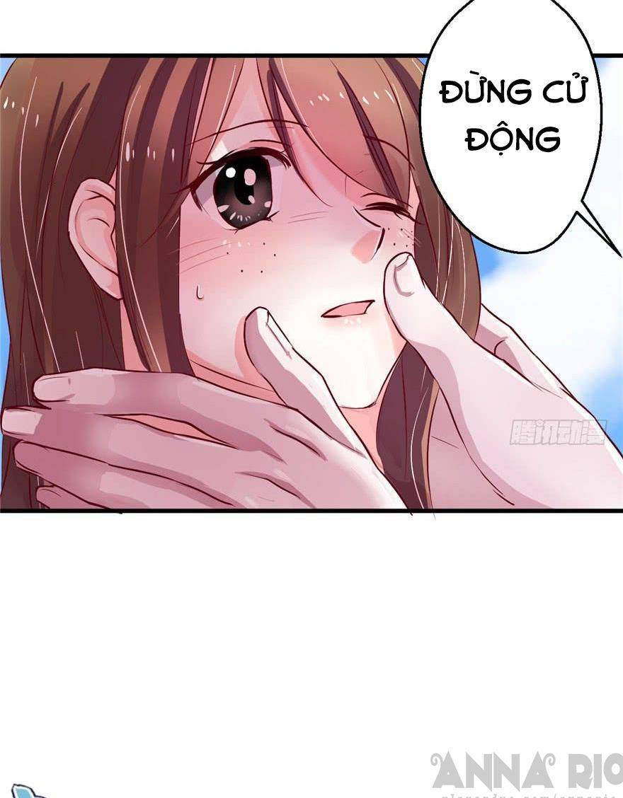 Thảnh Thơi Thú Thế Chủng Chủng Điền, Sinh Sinh Tể - Chap 12