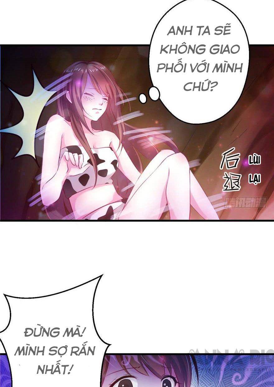 Thảnh Thơi Thú Thế Chủng Chủng Điền, Sinh Sinh Tể - Chap 12