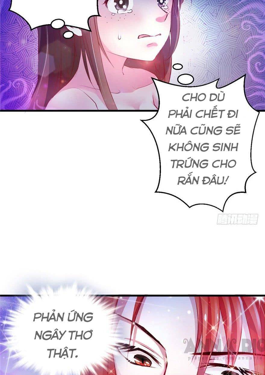 Thảnh Thơi Thú Thế Chủng Chủng Điền, Sinh Sinh Tể - Chap 12