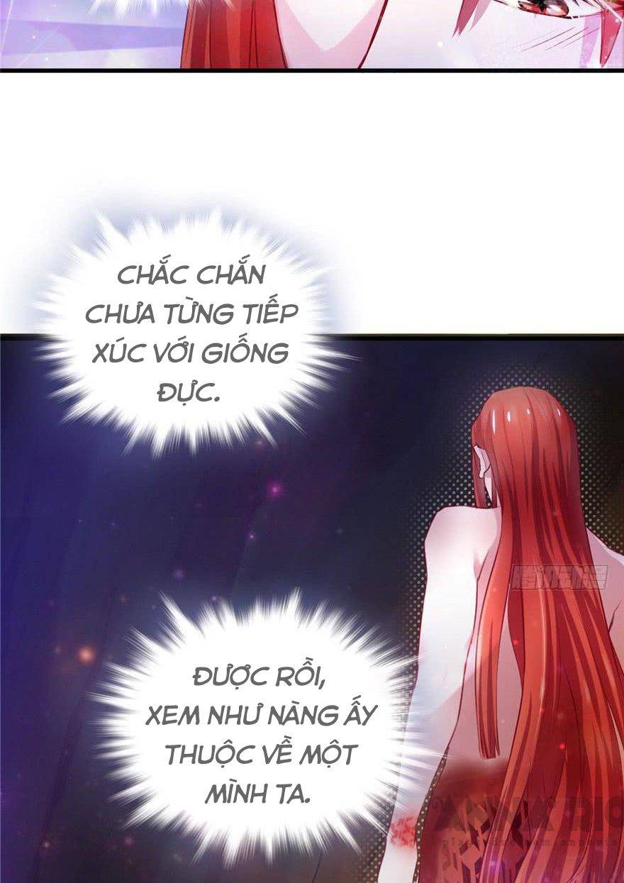 Thảnh Thơi Thú Thế Chủng Chủng Điền, Sinh Sinh Tể - Chap 12