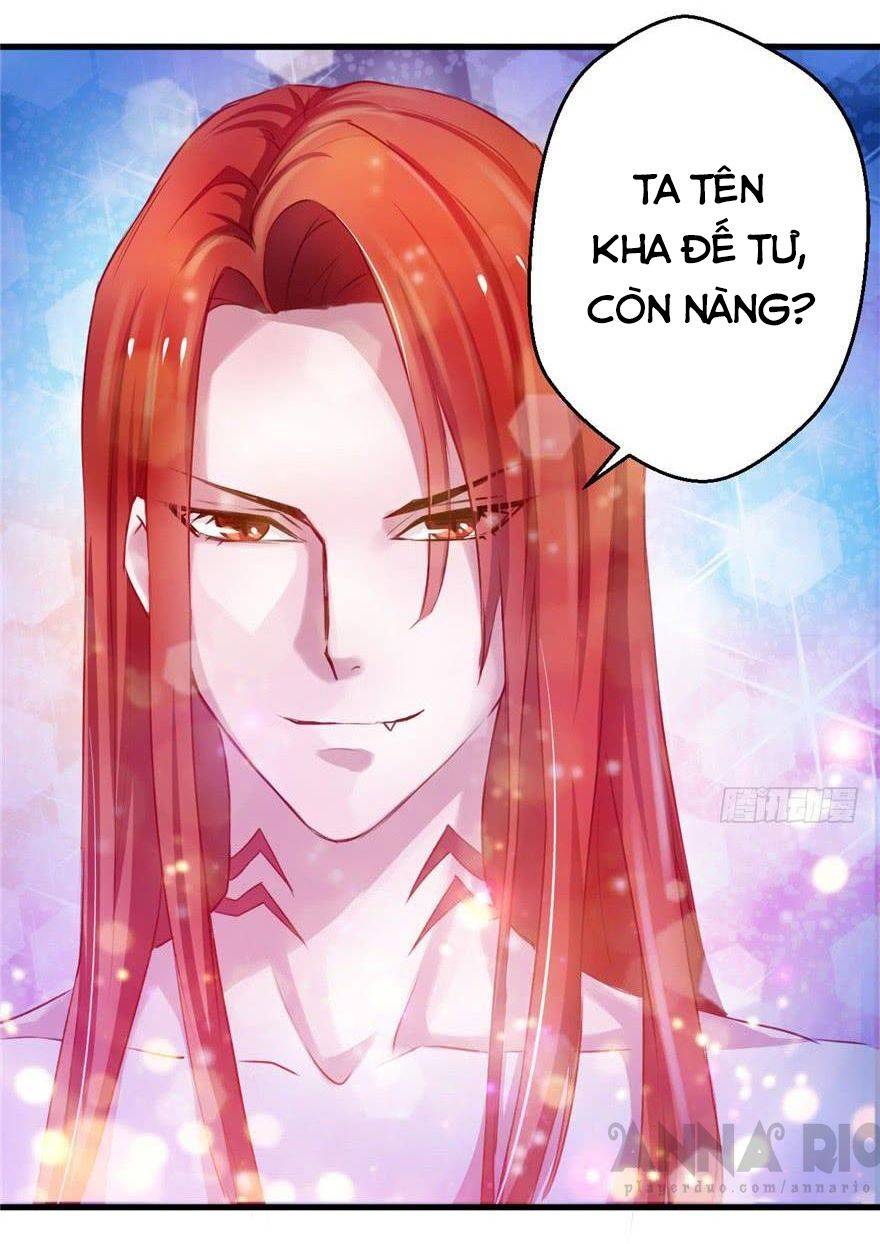 Thảnh Thơi Thú Thế Chủng Chủng Điền, Sinh Sinh Tể - Chap 12