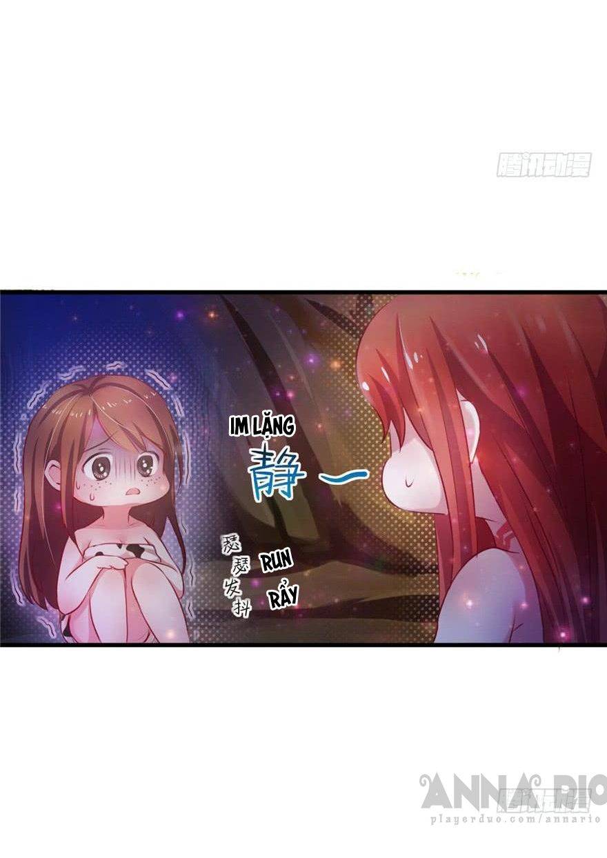 Thảnh Thơi Thú Thế Chủng Chủng Điền, Sinh Sinh Tể - Chap 12