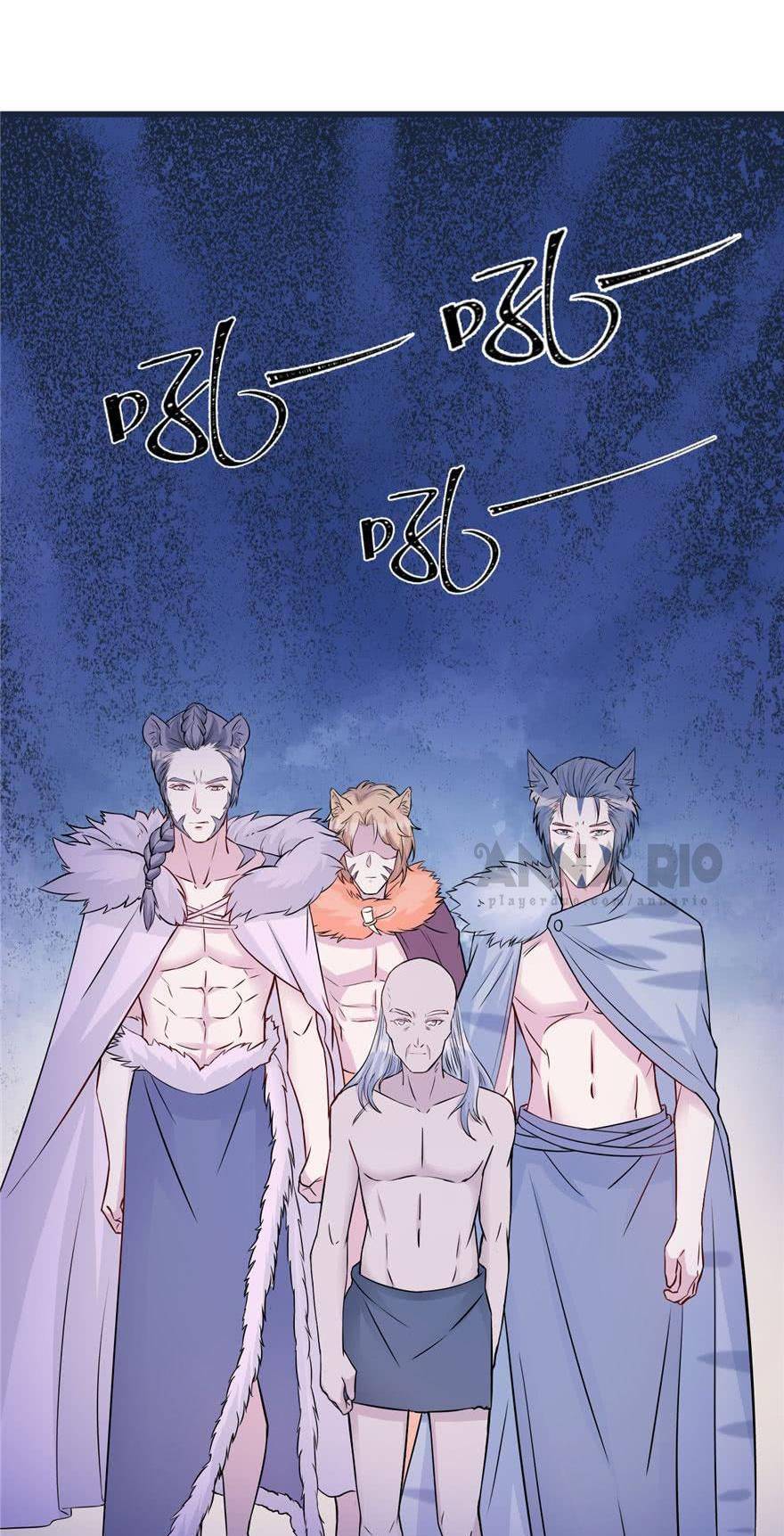 Thảnh Thơi Thú Thế Chủng Chủng Điền, Sinh Sinh Tể - Chap 120