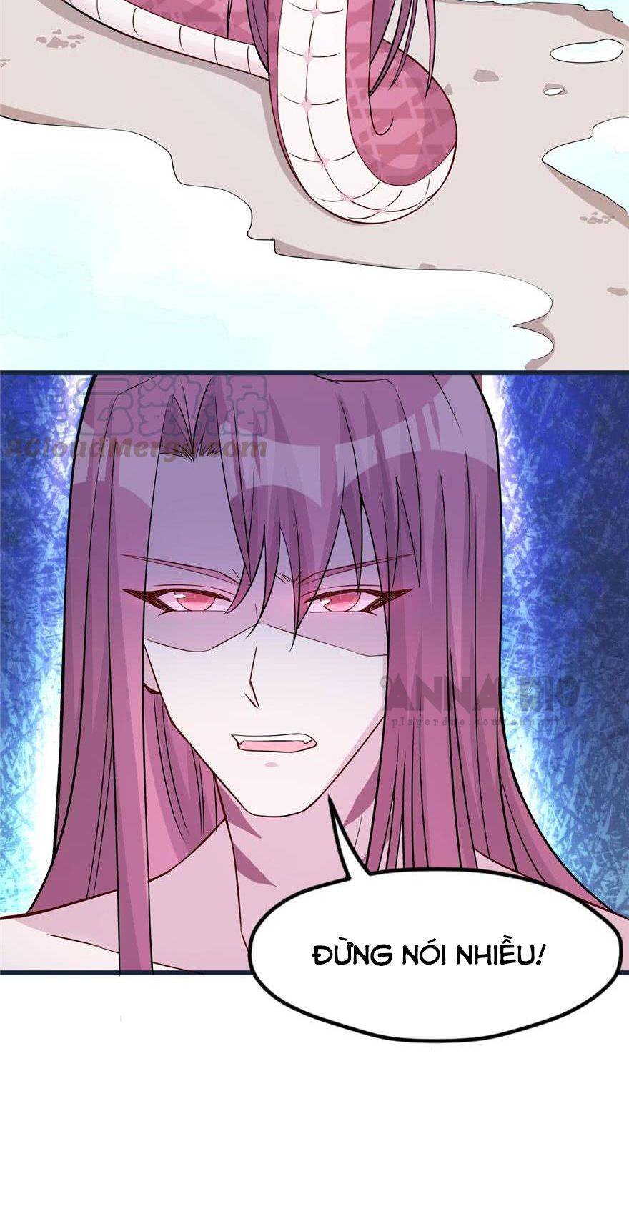 Thảnh Thơi Thú Thế Chủng Chủng Điền, Sinh Sinh Tể - Chap 120