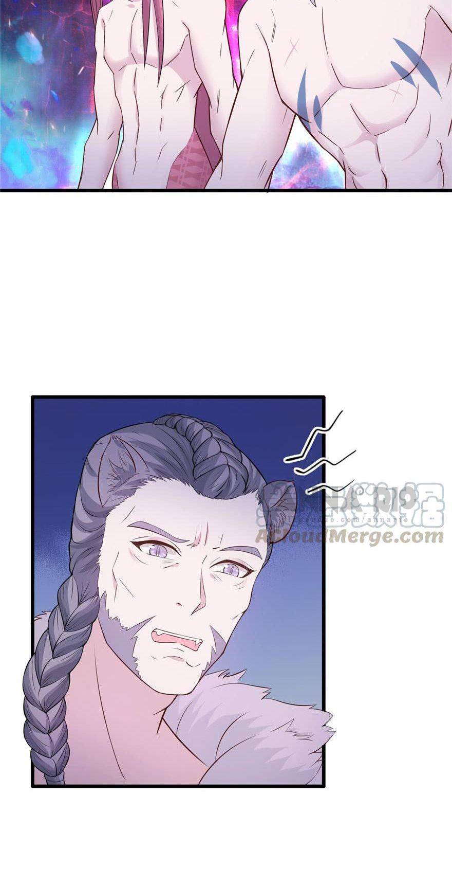 Thảnh Thơi Thú Thế Chủng Chủng Điền, Sinh Sinh Tể - Chap 120