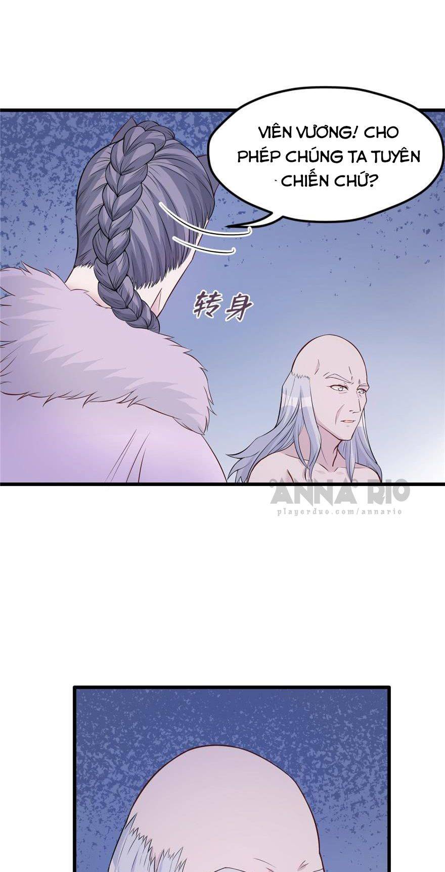 Thảnh Thơi Thú Thế Chủng Chủng Điền, Sinh Sinh Tể - Chap 120