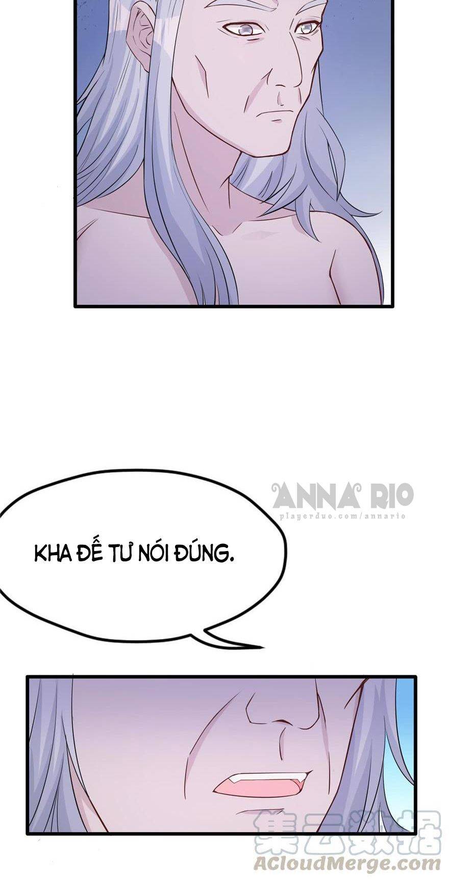 Thảnh Thơi Thú Thế Chủng Chủng Điền, Sinh Sinh Tể - Chap 120