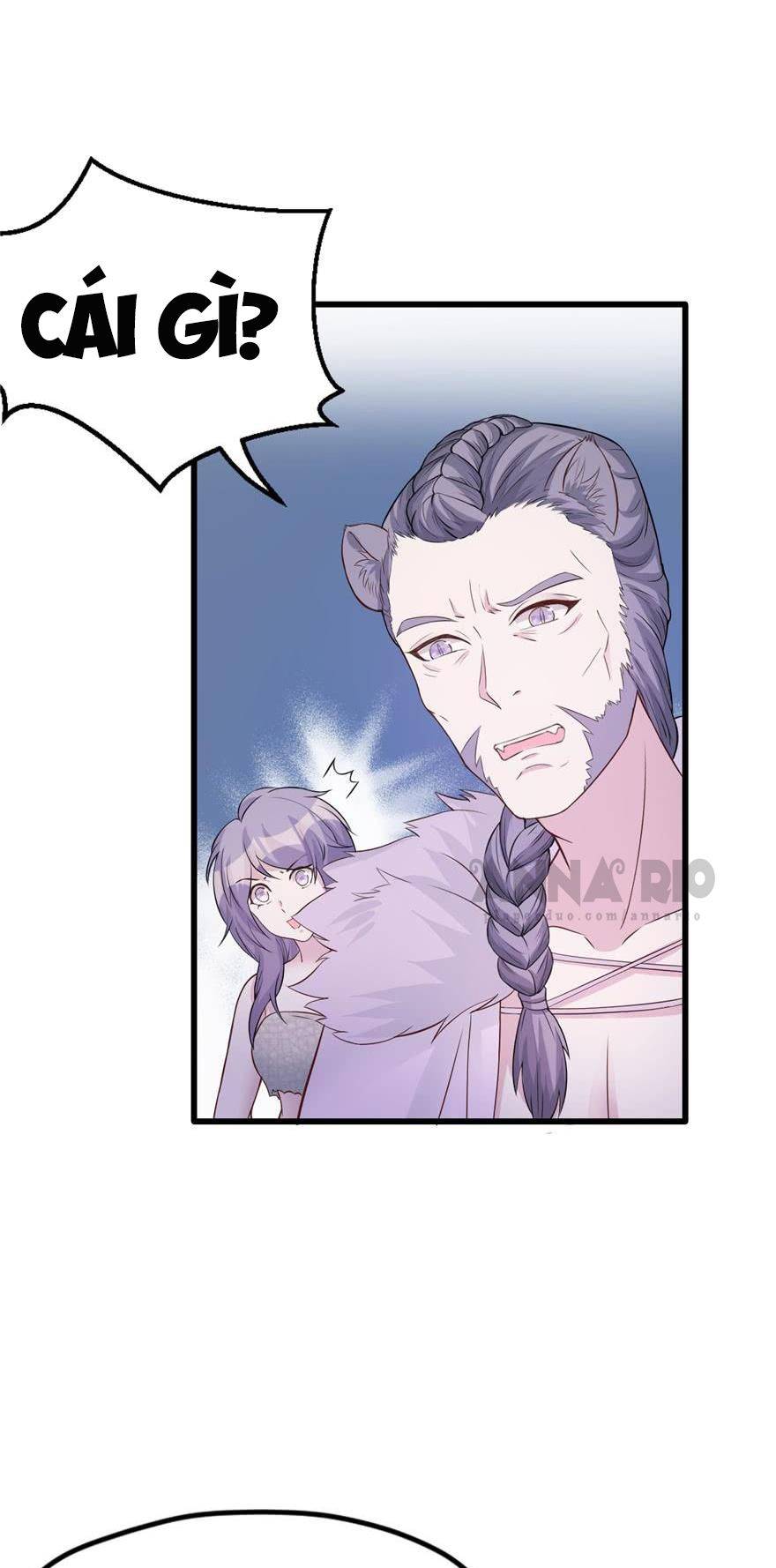 Thảnh Thơi Thú Thế Chủng Chủng Điền, Sinh Sinh Tể - Chap 120