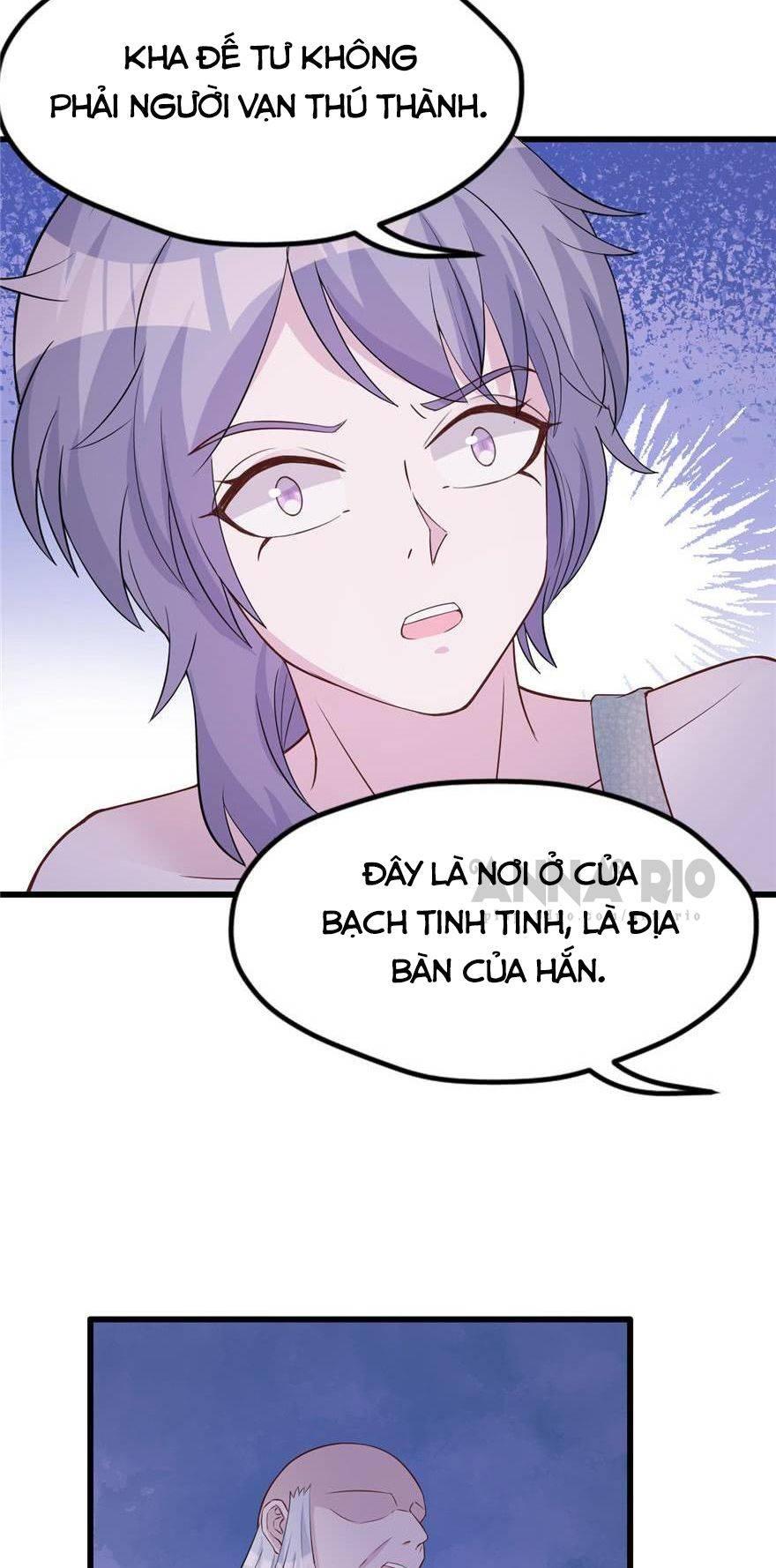 Thảnh Thơi Thú Thế Chủng Chủng Điền, Sinh Sinh Tể - Chap 120